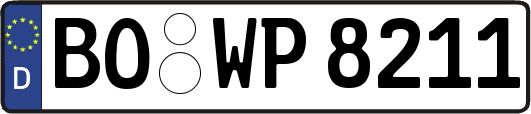 BO-WP8211