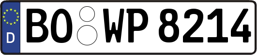 BO-WP8214