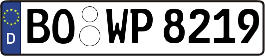 BO-WP8219