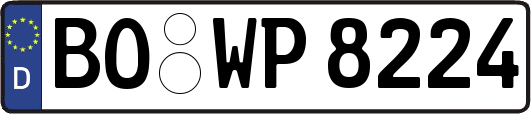 BO-WP8224