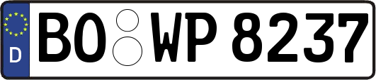 BO-WP8237