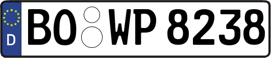 BO-WP8238
