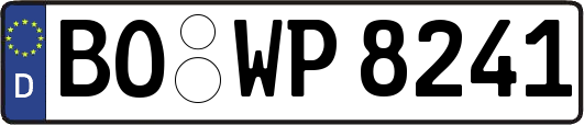 BO-WP8241