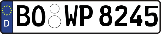 BO-WP8245