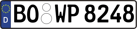 BO-WP8248