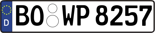 BO-WP8257
