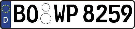 BO-WP8259