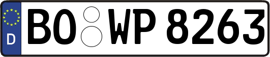 BO-WP8263