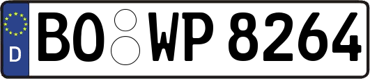 BO-WP8264