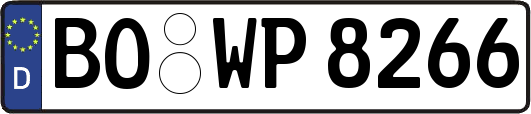 BO-WP8266