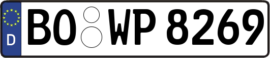 BO-WP8269