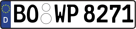 BO-WP8271