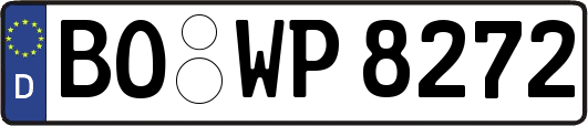 BO-WP8272