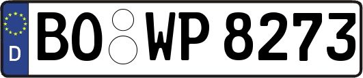 BO-WP8273