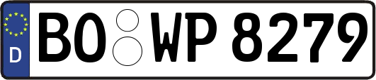 BO-WP8279