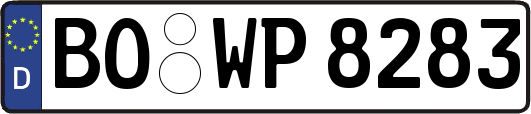 BO-WP8283