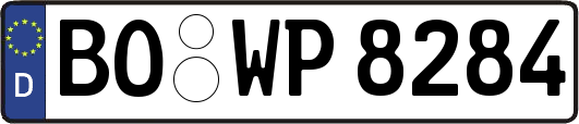 BO-WP8284
