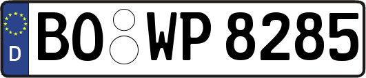 BO-WP8285