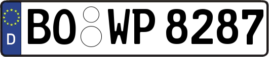 BO-WP8287