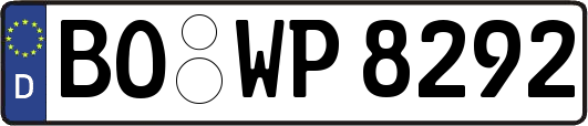 BO-WP8292