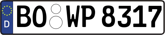 BO-WP8317