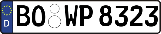 BO-WP8323