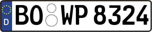 BO-WP8324