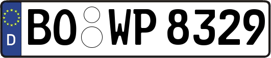 BO-WP8329