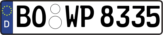 BO-WP8335