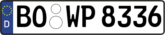 BO-WP8336