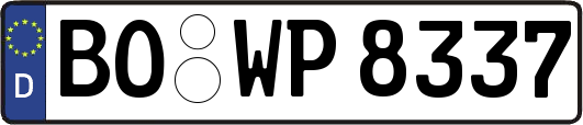 BO-WP8337