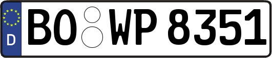 BO-WP8351