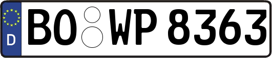 BO-WP8363