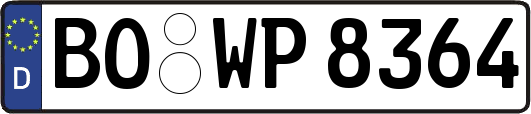 BO-WP8364