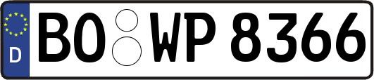 BO-WP8366