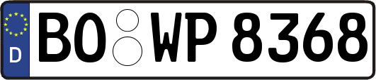 BO-WP8368