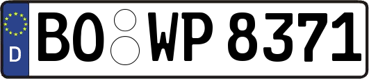 BO-WP8371