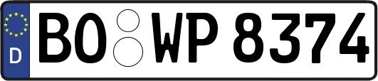 BO-WP8374