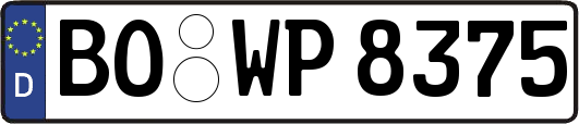 BO-WP8375