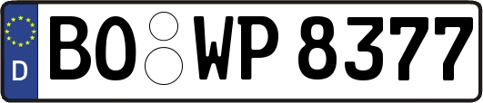 BO-WP8377