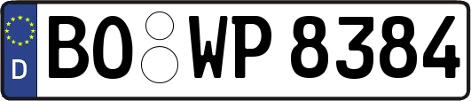 BO-WP8384