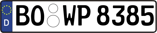 BO-WP8385