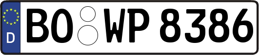 BO-WP8386