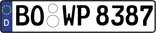 BO-WP8387