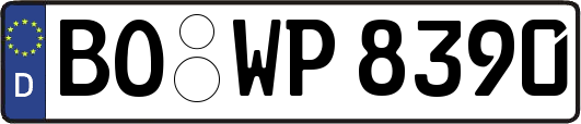 BO-WP8390