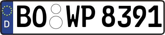 BO-WP8391