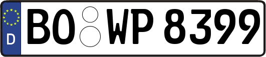 BO-WP8399
