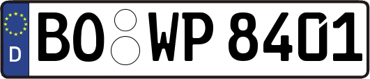 BO-WP8401