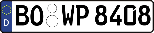 BO-WP8408