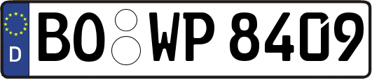 BO-WP8409